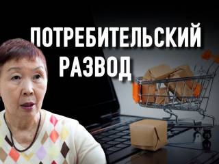 Насколько безопасно казахстанцам покупать товары онлайн?