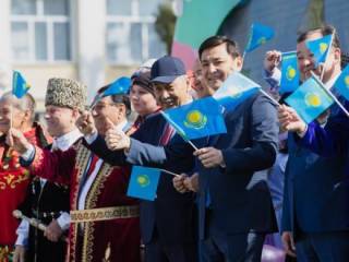 В плену реформ. Что такое «Новый Казахстан» и как его нужно строить?