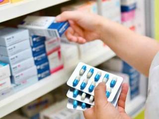 Пустые полки в аптеках или может ли Казахстан обеспечить себя лекарствами?