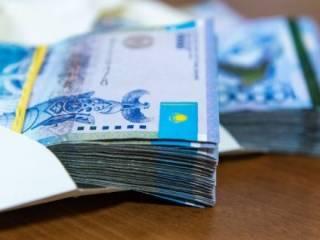 Сколько выделит бюджет Казахстана на новые области?