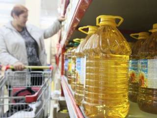 Казахстанцев предупредили о скором дефиците продуктов