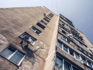 В Казахстане 80% многоэтажек нуждаются в ремонте