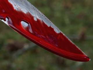 Женщина зарезала сожителя в Таразе