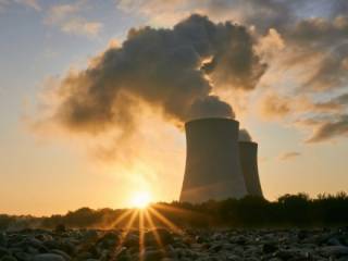 Казахстан и Южная Корея подписали меморандум о развитии атомной энергетики