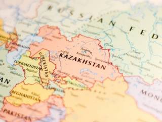 Нынешняя геоситуация – исторический шанс для Казахстана