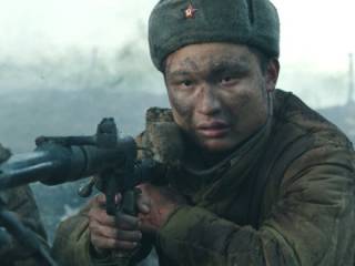 Какими показывают казахских солдат в российских фильмах о войне