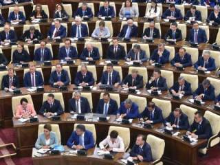 «Жана Казахстан»: риторика старых проблем в новых условиях