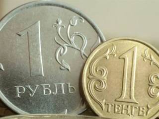 Новый обменный курс между тенге и рублем предложил установить депутат