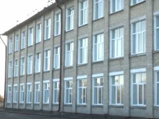86 млн тенге потратили на капремонт школы в Жамбылском районе