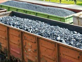 План поставок угля в Костанайскую область до конца года перевыполнен