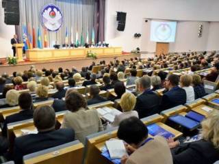 В Астане пройдет VII Съезд учителей и работников образования стран СНГ