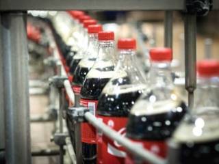 Coca-Cola откроет завод в Шымкенте