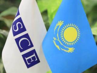 Уйти нельзя остаться… Какая польза Казахстану от членства в ОБСЕ?