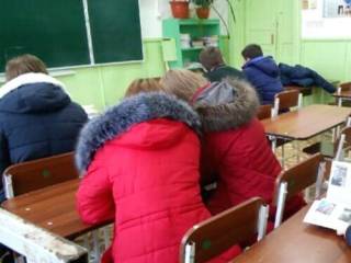 В Актау школьникам сократили уроки на 10 минут