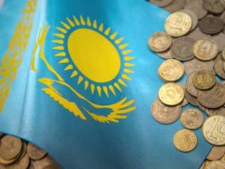 Бюджет уходит на юг Казахстана