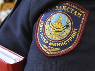 В чем выгода казахстанской полиции при расследовании убийств?