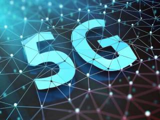 Сеть 5G будут строить казахстанские операторы