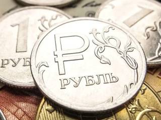 Рубль превратился в головную боль Казахстана