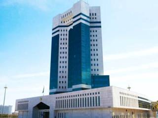 Правительство Казахстана лишат ряда функций