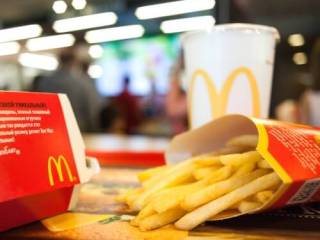 McDonald’s планирует уйти из Казахстана