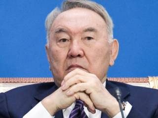 Назарбаева могут привлечь к уголовной ответственности