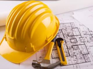 В Кызылорде ведется строительство 28 многоэтажных домов