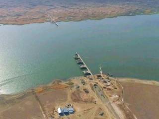 Стоимость строительства моста через Бухтарминское водохранилище в ВКО выросла в два раза
