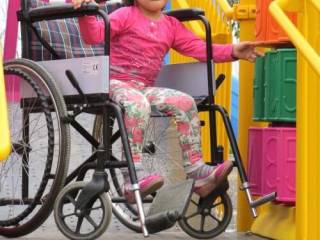 Почему детям с инвалидностью сложно получать дошкольное образование в Казахстане