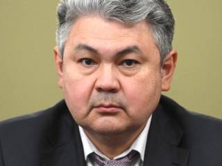 Назначен новый аким Восточного Казахстана