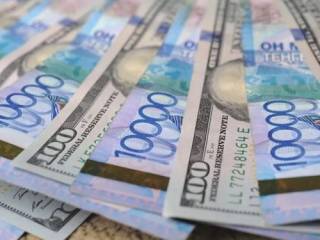 Разгадка экономики Казахстана: выкачать все деньги из Нацфонда