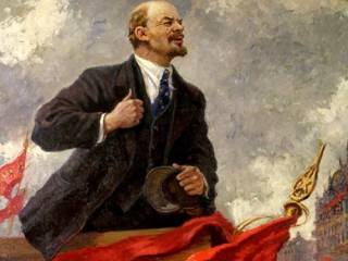 Жошы-хан и Ленин: кто более важен для казахской истории?