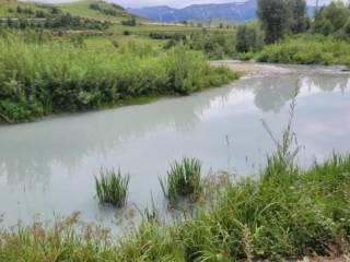 Минэкологии начало внеплановую проверку «Казцинка» после загрязнения реки