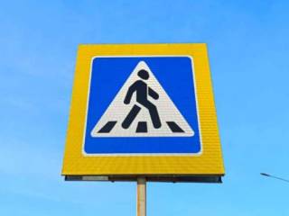 Около 800 дорожных знаков установили на автодорогах Жамбылской области