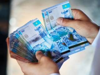 До 85 тысяч тенге повысят минимальную зарплату в Казахстане