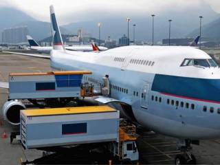 Транзитные грузоперевозки авиатранспортом могут возобновить в Казахстане