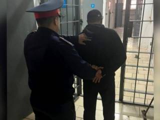 Иностранец, находящийся в международном розыске, задержан в ВКО