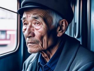 Почему казахстанские пенсионеры уезжают из Казахстана?