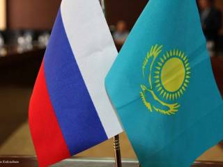 Ряд ограничений в торговле между Казахстаном и Россией могут снять