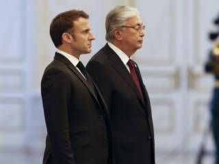 Франция хочет уран Казахстана после потери Нигера