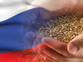 В Казахстане предложили сделать Продкорпорацию единым импортером российского зерна