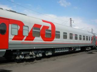 Жители ВКО просят восстановления движения пассажирского поезда Томск – Риддер