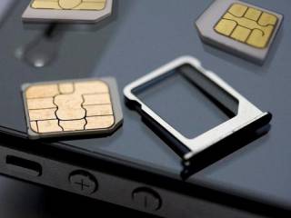 Лимит на продажу SIM-карт предложили ввести в Казахстане
