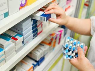 В Мангистау аптека продала без рецепта свыше 45 тысяч упаковок сильнодействующего препарата