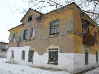 В Усть-Каменогорске планируют запустить программу реновации аварийного жилого фонда