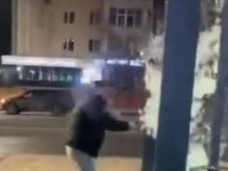 40 человек арестованы за вандализм в Астане