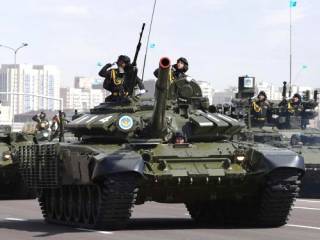 В Казахстане не будет военных парадов в честь 7 и 9 мая
