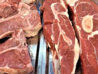 Казахстанские ученые создали экспресс-метод обследования скота и мяса