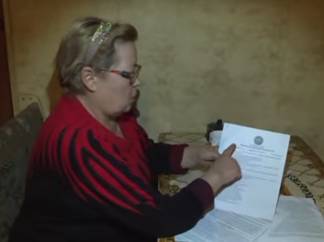 Жительница Усть-Каменогорска узнала о кредите спустя несколько лет