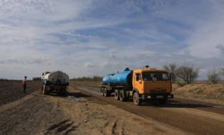 Восточный Казахстан лидирует по реконструкции автодорог