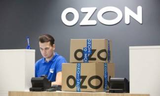 Ozon планирует выйти на рынок Казахстана